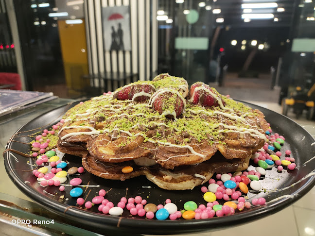 Yurt Mahallesi. Turgut Özal Bulvarı :166/A, 01170 Çukurova/Adana