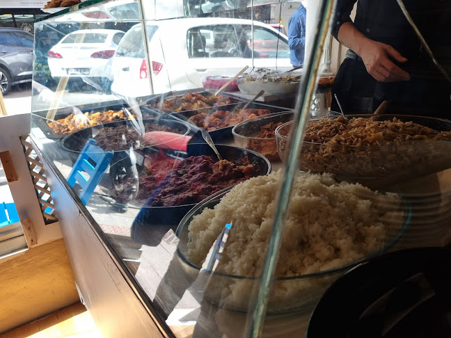 Caferağa, Dr. Esat Işık Cd. No:7, 34710 Kadıköy/İstanbul