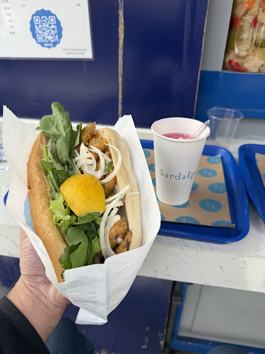 Sardalye - Çanakkale Merkez