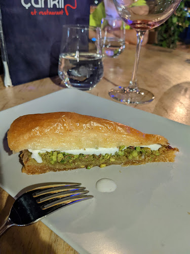 Çarıklı Et Restaurant - Fethiye