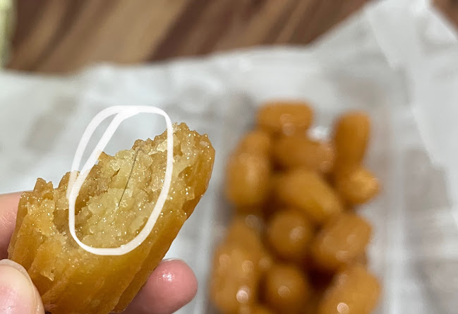 Opinii despre Senapastanesi în Keçiören - Gastronomi ve konaklama