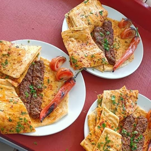 Savcı Kebap Salonu - Kırıkhan