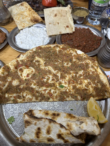AŞÇIOĞLU KEBAP