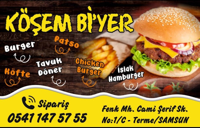 Camii, Fenk, Şerif Aksoy Cd. No:1C, 55600 Terme/Samsun