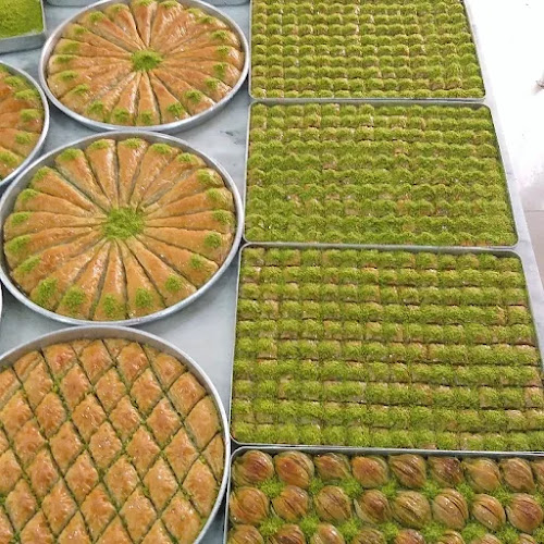 HK Misgilim Künefe - İncirliova