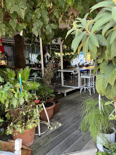 Köşe Kahve fethiye - Gastronomi ve konaklama