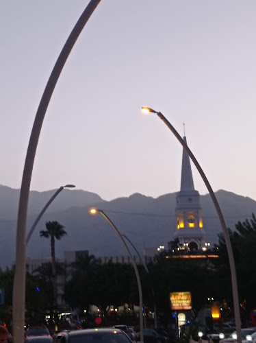 Merkez, Hastane Cd. No:12, 07990, 07990 Kemer/Antalya