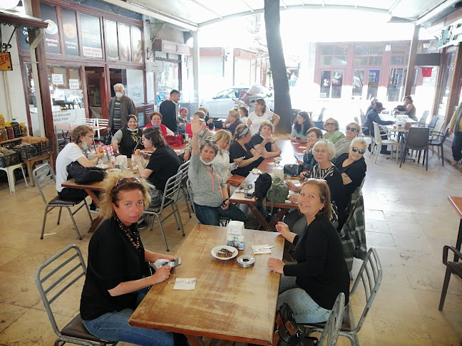 Meşhur Muğla Köftecisi Zafer'in Yeri - Gastronomi ve konaklama