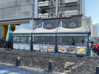 Kandemir Kafe Pasaport