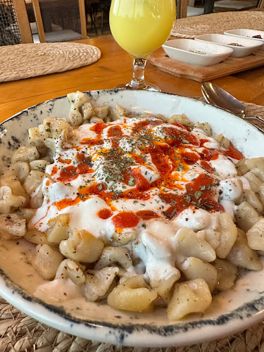 Soffy's Restaurant - Gastronomi ve konaklama