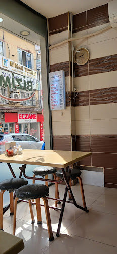 Opinii despre Bizim Köfte în Fatih - Gastronomi ve konaklama