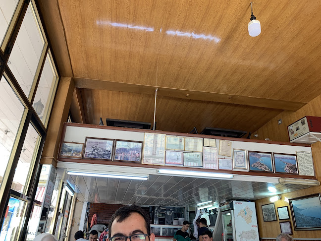 Opinii despre Eğirdir Pide ve Yemek Salonu & Lokmacı - Nazilli în Nazilli - Gastronomi ve konaklama