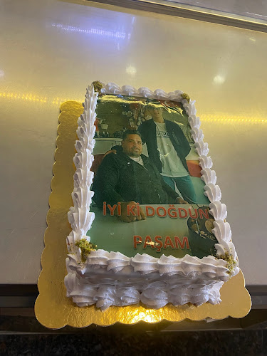 Lokman Hekim Unlu Mamülleri - Gastronomi ve konaklama