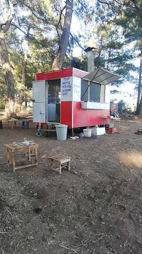 Comentarii opinii despre Kavak lezzet durağı