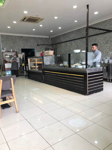 Konak Lokantası - Osmaneli