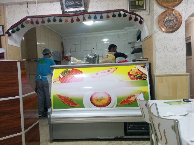 Opinii despre Tatlısöz Lahmacun în Mudanya - Gastronomi ve konaklama