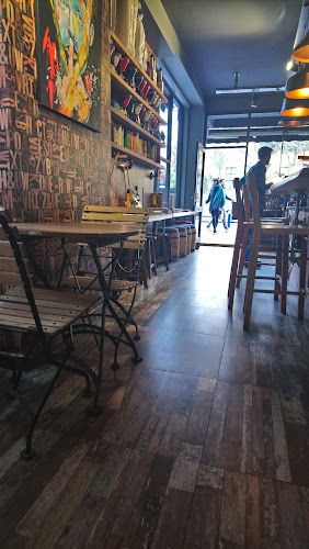 Comentarii opinii despre Brothers Coffee Roasters