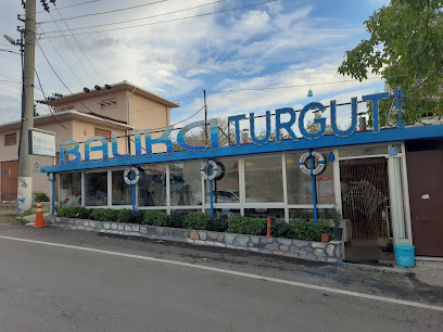 Tekirdağ balıkçı Turgutreisbalık/Alkolsüz