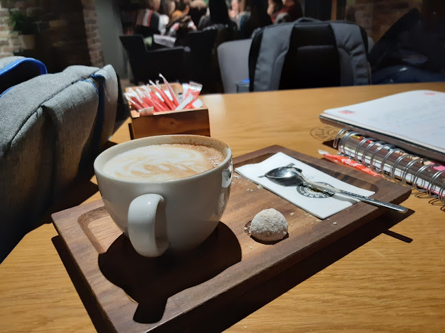 Opinii despre Expresso Trabzon în Ortahisar - Gastronomi ve konaklama