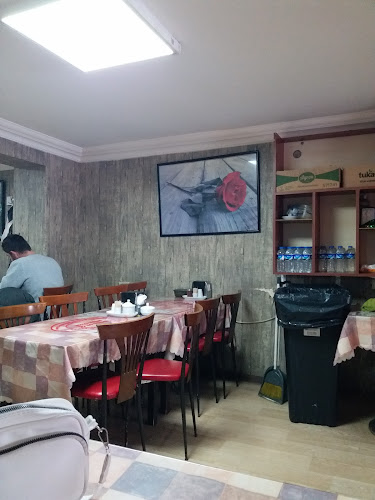 As pide kebap salonu