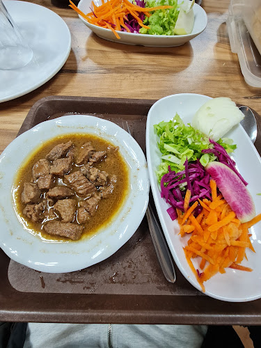 KAVURMACI YAKUP - Kızılcahamam