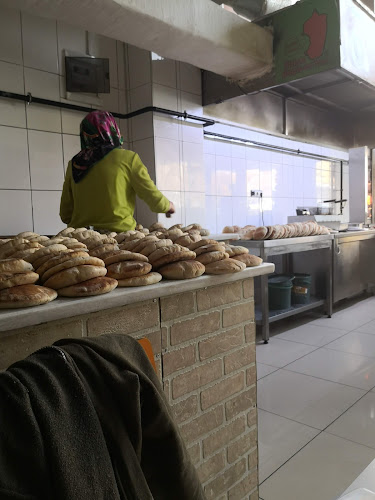 Shish Shawerma - Gastronomi ve konaklama