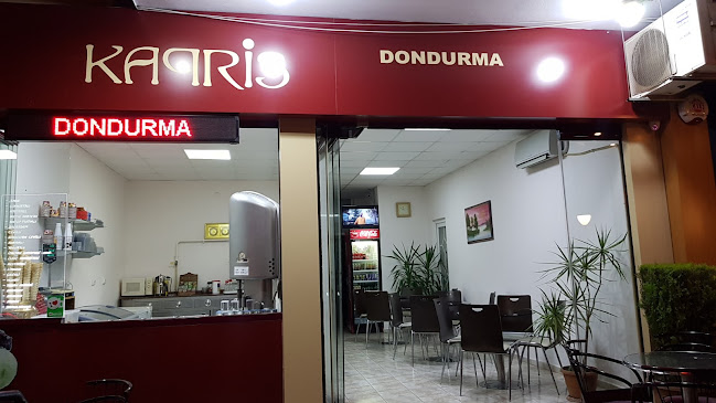 Kapris Dondurma - Balıkesir
