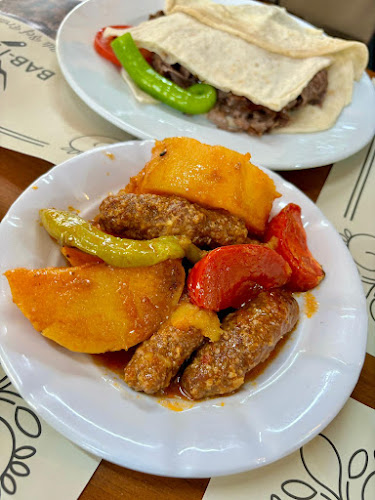 Comentarii opinii despre Bab-ı Lezzet Et ve Döner Restoranı | ERDAL ŞEF
