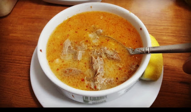 Çorbacı Engin - Kestel