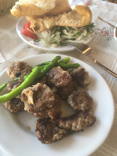 Meşhur Dönerci Dursun Usta - Gastronomi ve konaklama
