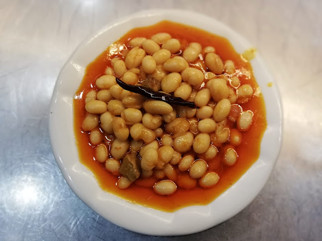 İmren Et Lokantası - Gastronomi ve konaklama