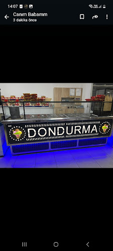 Opinii despre Kervan Dondurma în Osmaneli - Gastronomi ve konaklama