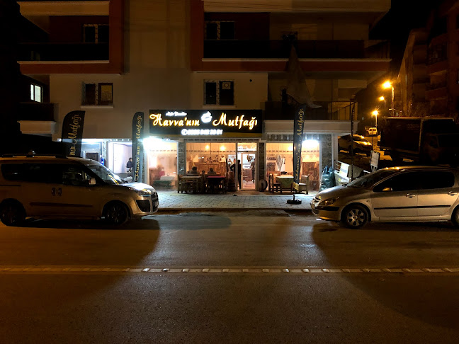 Havva’nın Mutfağı - Gastronomi ve konaklama