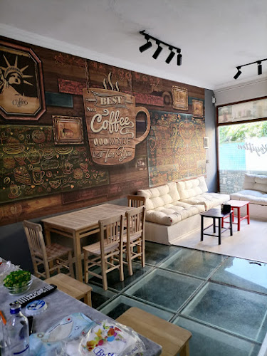 Keyiften Kafe - Milas