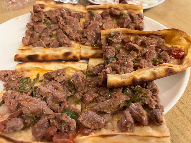 Comentarii opinii despre Özler Döner