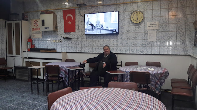 SALON ULAŞ - Gastronomi ve konaklama
