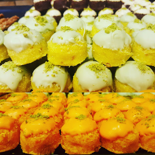 Tarihi Nişantaşı Fırını& Cafe - Gastronomi ve konaklama