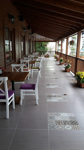 Tahta Kafe DSİ - Balıkesir Merkez