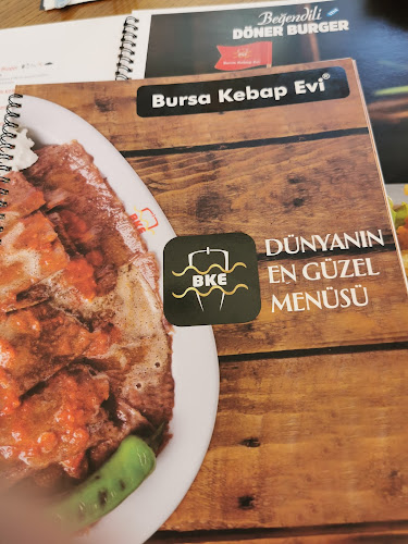 Comentarii opinii despre Bursa Kebap Evi