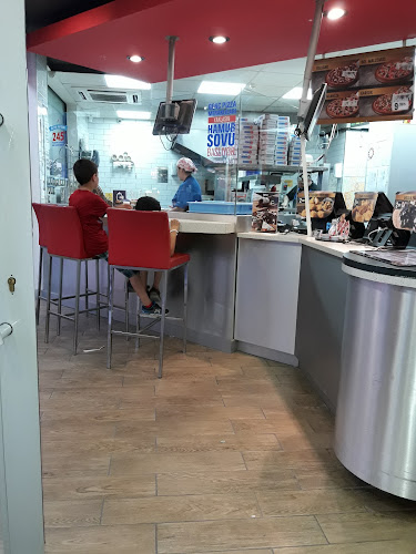 Ahmet Vefik Paşa, Bursa Cd. No:17, 16450 Kestel/Bursa