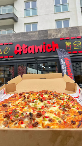 Atawich Gaziosmanpaşa - Gaziosmanpaşa