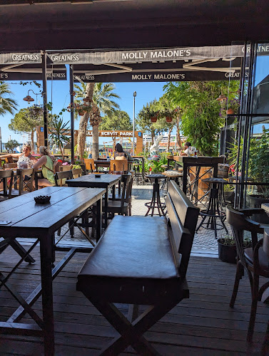 Molly Malone's Kuşadası