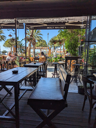 Molly Malone's Kuşadası