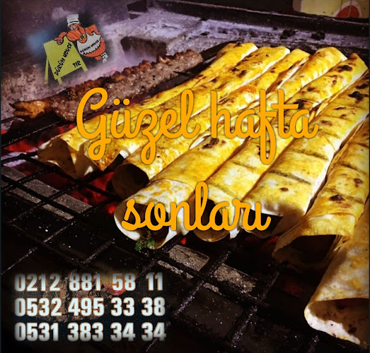 Opinii despre Dürüm House în İstanbul - Gastronomi ve konaklama