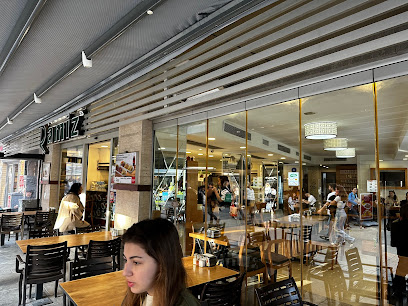 Köfteci Ramiz Alsancak