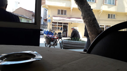 Aydınlar Ekmek Fırını