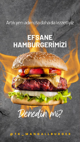 Opinii despre ManGall BurGer în Beylikdüzü - Gastronomi ve konaklama
