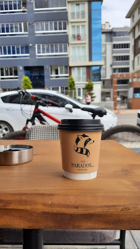 Comentarii opinii despre NO:9 Paradox Fine Art Coffee Bandırma