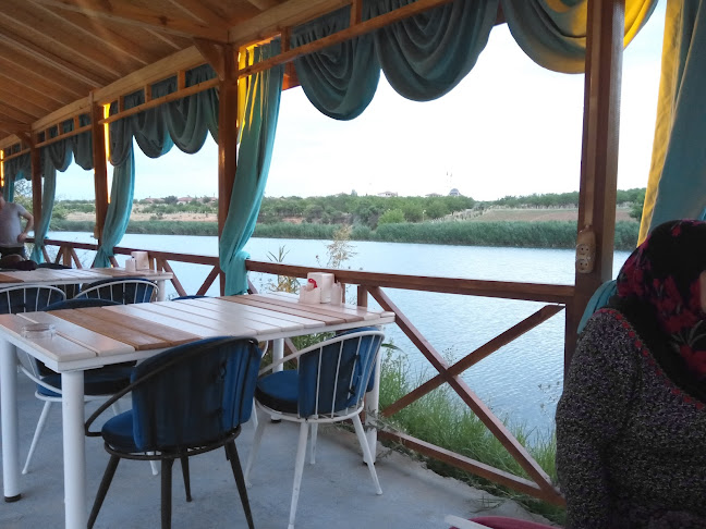 Elemendik Gölet Restaurant