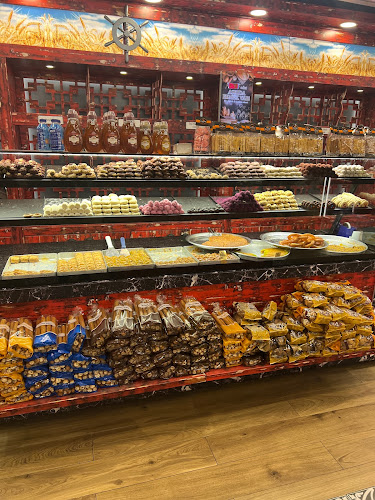 Gurme Fırın - Gastronomi ve konaklama